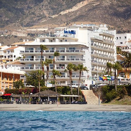 Hotel Las Arenas, Affiliated By Melia Benalmádena Exterior foto